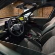 2023 Volkswagen ID.3 EV小改款首发, 续航可达546公里