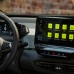2023 Volkswagen ID.3 EV小改款首发, 续航可达546公里