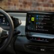 2023 Volkswagen ID.3 EV小改款首发, 续航可达546公里