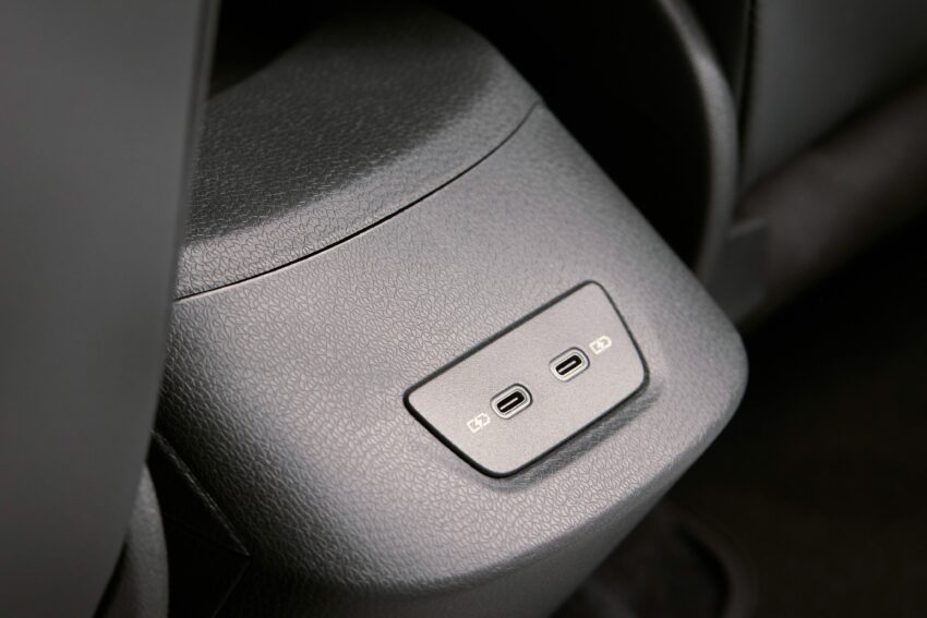 2023 Volkswagen ID.3 EV小改款首发, 续航可达546公里 210762