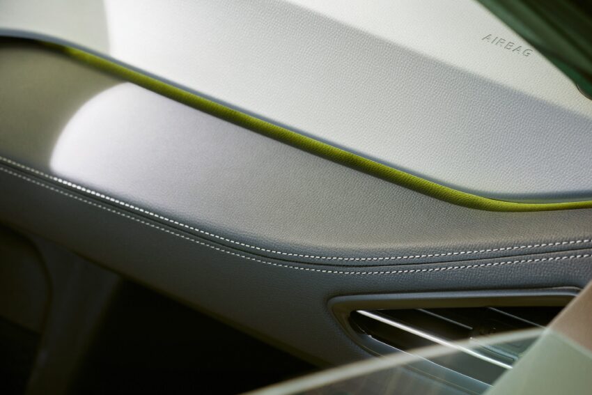2023 Volkswagen ID.3 EV小改款首发, 续航可达546公里 210764