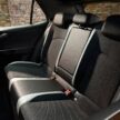2023 Volkswagen ID.3 EV小改款首发, 续航可达546公里