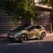 2023 Volkswagen ID.3 EV小改款首发, 续航可达546公里