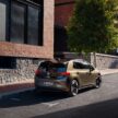 2023 Volkswagen ID.3 EV小改款首发, 续航可达546公里