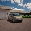 2023 Volkswagen ID.3 EV小改款首发, 续航可达546公里