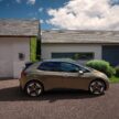 2023 Volkswagen ID.3 EV小改款首发, 续航可达546公里