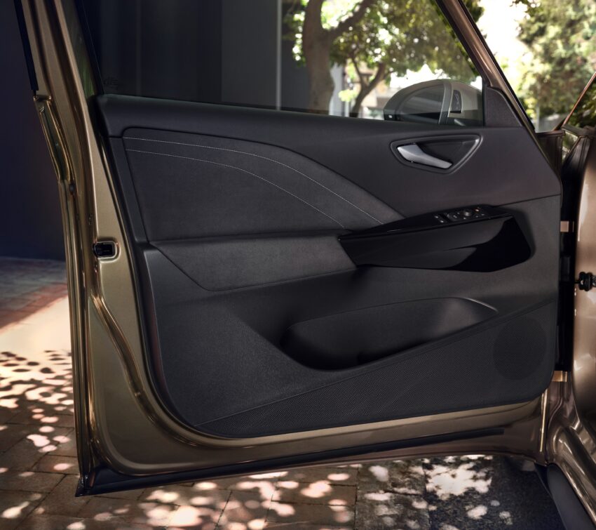 2023 Volkswagen ID.3 EV小改款首发, 续航可达546公里 210784