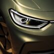 2023 Volkswagen ID.3 EV小改款首发, 续航可达546公里