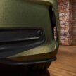 2023 Volkswagen ID.3 EV小改款首发, 续航可达546公里
