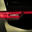 2023 Volkswagen ID.3 EV小改款首发, 续航可达546公里