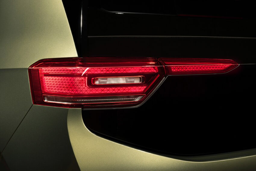 2023 Volkswagen ID.3 EV小改款首发, 续航可达546公里 210747