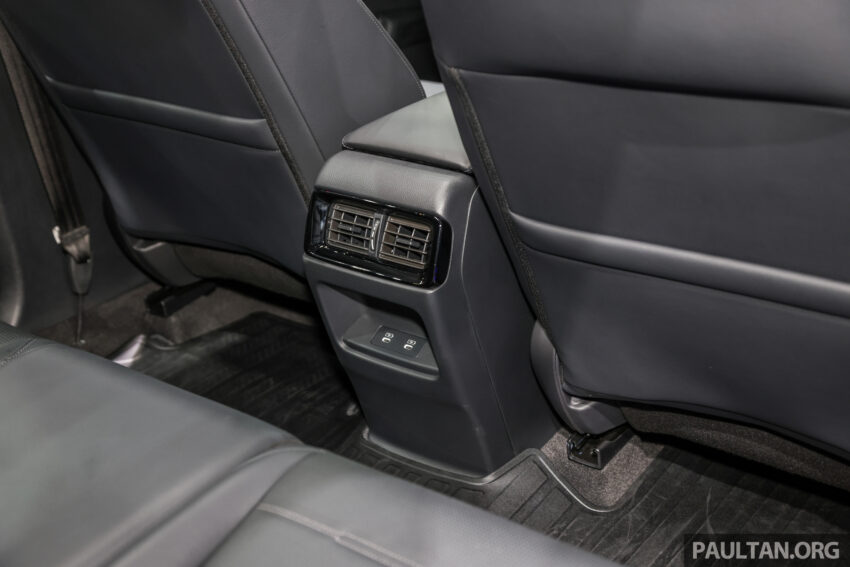 全新第六代 Honda CR-V 泰国正式首发, 1.5涡轮或2.0 e:HEV Hybrid, 可选五人或七人座, 价格比上一代更贵 213638