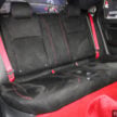 全新 Honda Civic Type R FL5 曼谷车展实拍，售RM520k