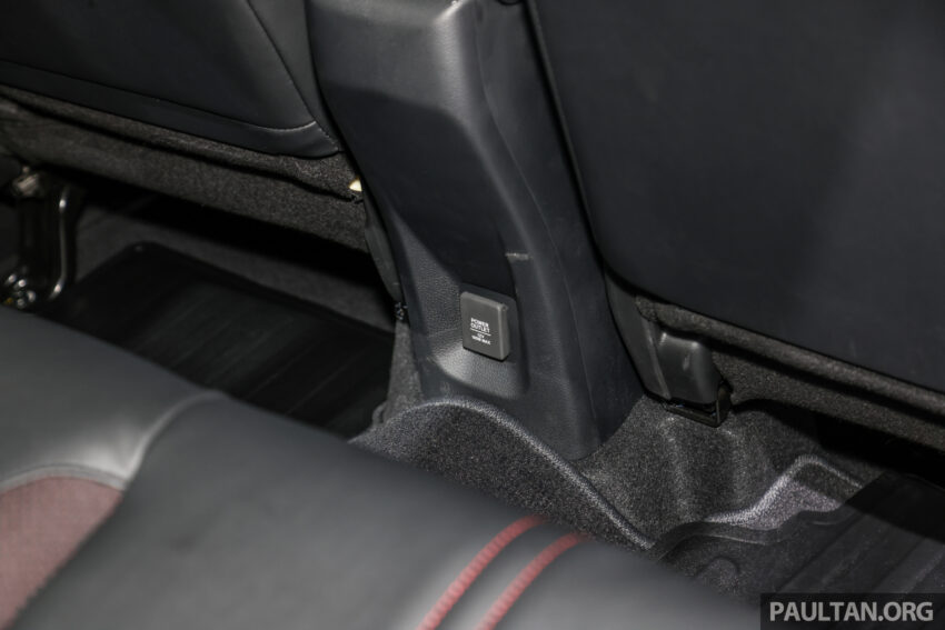 Honda WR-V 1.5 RS 曼谷车展新车实拍, 确定今年将会来马 213508