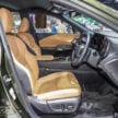 本地即将发布！全新第五代 2023 Lexus RX 官方预告释出