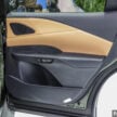 本地即将发布！全新第五代 2023 Lexus RX 官方预告释出