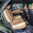 本地即将发布！全新第五代 2023 Lexus RX 官方预告释出
