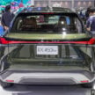 本地即将发布！全新第五代 2023 Lexus RX 官方预告释出