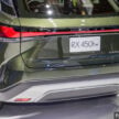 本地即将发布！全新第五代 2023 Lexus RX 官方预告释出