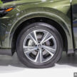 本地即将发布！全新第五代 2023 Lexus RX 官方预告释出