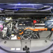 Lexus RZ EV 登陆泰国市场, 双等级从50万起, 续航470km