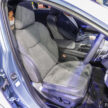 Lexus RZ EV 登陆泰国市场, 双等级从50万起, 续航470km