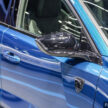 全新 Peugeot 408 登陆泰国, 变身 Coupe SUV 售价36万