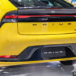 第五代 Toyota Prius 亮相曼谷车展, 东南亚区域新车首秀