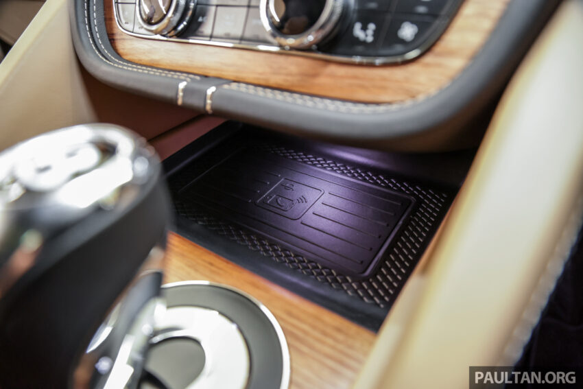 Bentley Bentayga EWB Azure 长轴版本地亮相！搭V8双涡轮引擎，功率达542 hp/770 Nm，不含税售RM1,091,000 212492