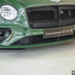 Bentley Continental GT S 本地上市！不含税售RM1.06m