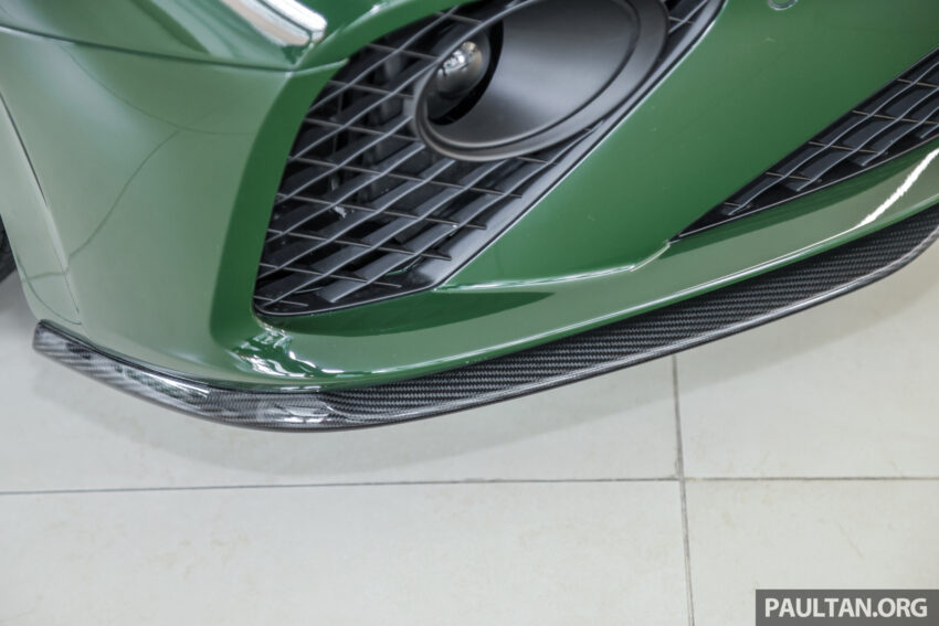 Bentley Continental GT S 本地上市！不含税售RM1.06m 212585