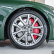 Bentley Continental GT S 本地上市！不含税售RM1.06m