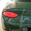 Bentley Continental GT S 本地上市！不含税售RM1.06m