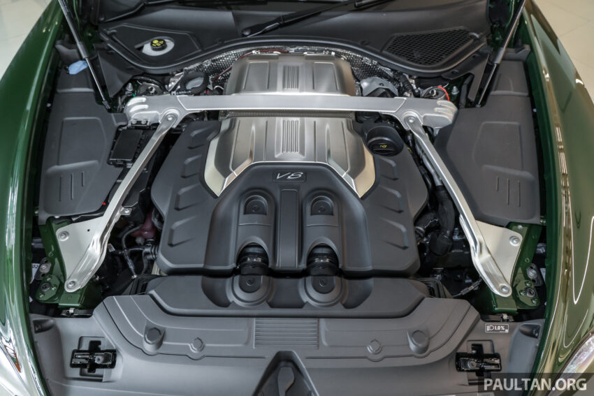 Bentley Continental GT S 本地上市！不含税售RM1.06m 212600