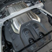 Bentley Continental GT S 本地上市！不含税售RM1.06m