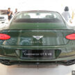 Bentley Continental GT S 本地上市！不含税售RM1.06m
