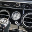 Bentley Continental GT S 本地上市！不含税售RM1.06m