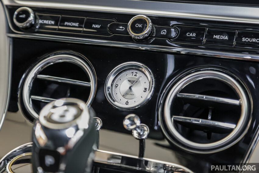 Bentley Continental GT S 本地上市！不含税售RM1.06m 212549