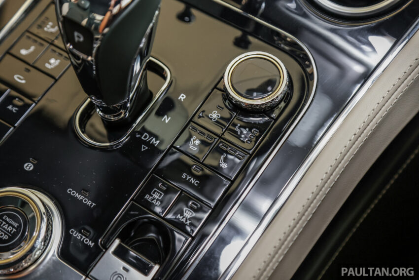 Bentley Continental GT S 本地上市！不含税售RM1.06m 212552