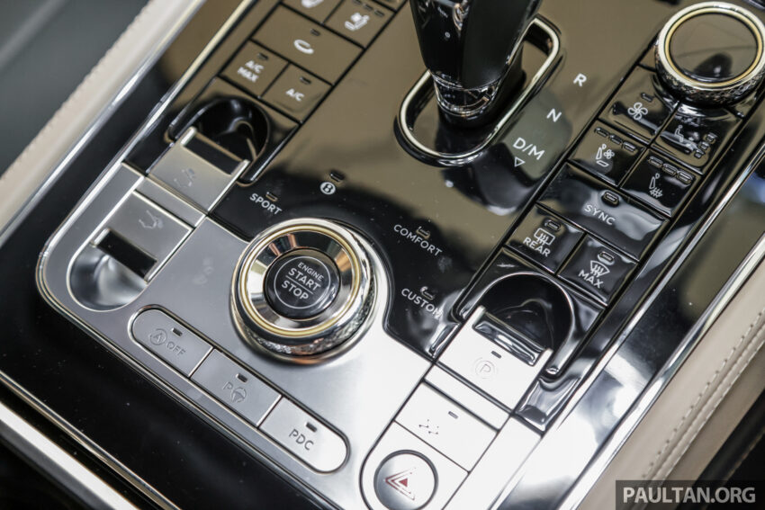 Bentley Continental GT S 本地上市！不含税售RM1.06m 212554