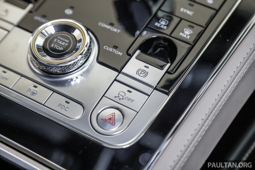 Bentley Continental GT S 本地上市！不含税售RM1.06m 212557
