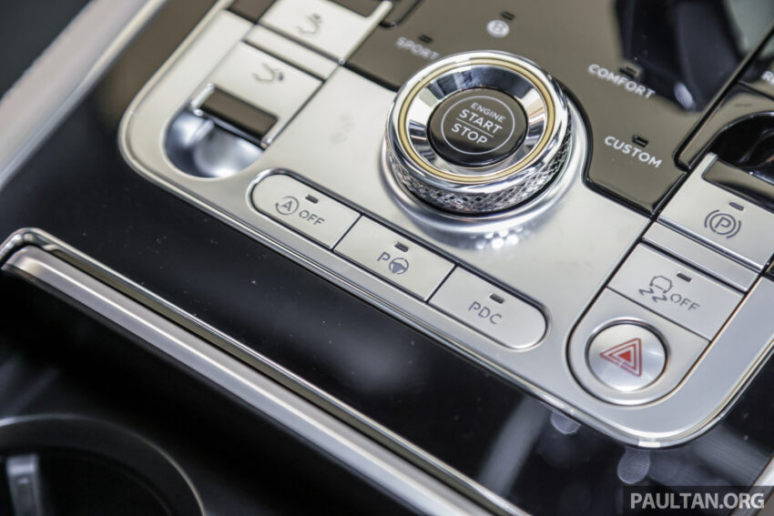 Bentley Continental GT S 本地上市！不含税售RM1.06m 212558
