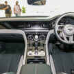 Bentley Continental GT S 本地上市！不含税售RM1.06m