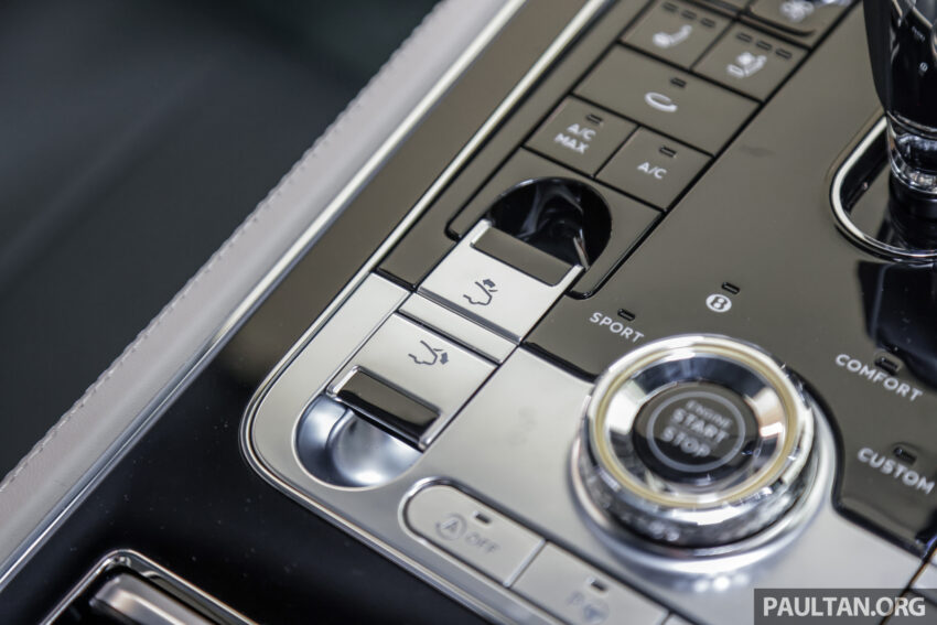 Bentley Continental GT S 本地上市！不含税售RM1.06m 212559