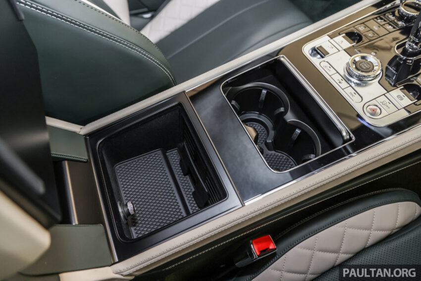 Bentley Continental GT S 本地上市！不含税售RM1.06m 212560
