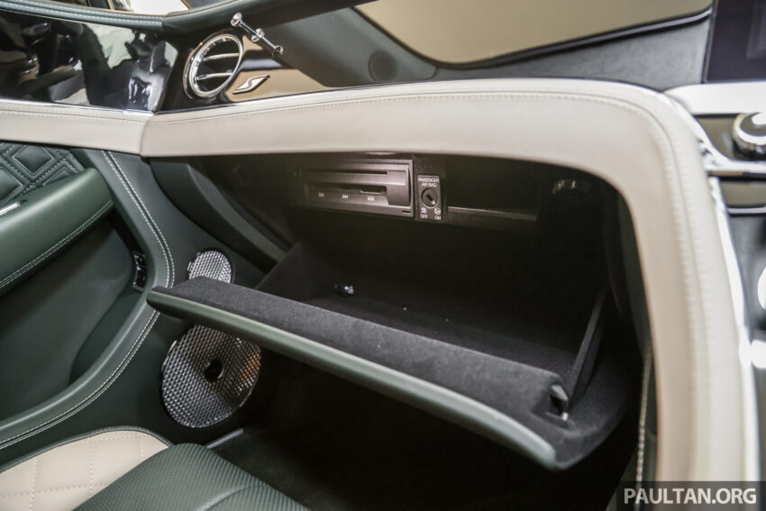 Bentley Continental GT S 本地上市！不含税售RM1.06m 212562