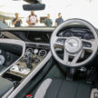 Bentley Continental GT S 本地上市！不含税售RM1.06m