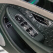 Bentley Continental GT S 本地上市！不含税售RM1.06m