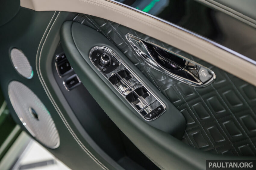Bentley Continental GT S 本地上市！不含税售RM1.06m 212569