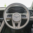 Bentley Continental GT S 本地上市！不含税售RM1.06m